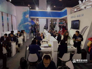 首日即達(dá)成30個(gè)意向合作，青島會(huì)獎(jiǎng)旅游推介團(tuán)強(qiáng)勢(shì)登陸上海